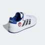 ADIDAS Patike grand court spider-man el k BP - IF0925
