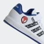 ADIDAS Patike grand court spider-man el k BP - IF0925