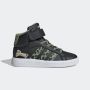 ADIDAS Patike grand court mid lionking k BP - IF4094
