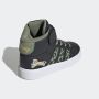 ADIDAS Patike grand court mid lionking k BP - IF4094