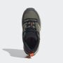 ADIDAS Cipele terrex ax4r r.rdy mid k BG - IF6518