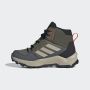 ADIDAS Cipele terrex ax4r r.rdy mid k BG - IF6518