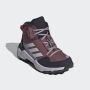 ADIDAS Cipele terrex ax4r r.rdy mid k w GG - IF6519