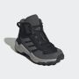 ADIDAS Cipele terrex ax4r mid k BG - IF6520
