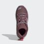 ADIDAS Cipele terrex ax4r mid k GP - IF6524