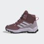 ADIDAS Cipele terrex ax4r mid k GP - IF6524