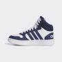 ADIDAS Patike hoops 3.0 mid k BG - IG3717