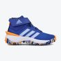 ADIDAS Cipele fortatrail el k BG - IG7264
