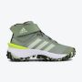 ADIDAS Cipele fortatrail el k BPG - IG7265