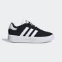 ADIDAS Patike court platform suede W - IG8610