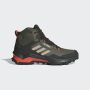 ADIDAS Cipele terrex ax4 mid gtx M - IG8853