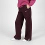 NIKE Donji deo trenerke nsw phnx flc hr pant wide 2 W - IH1011-652