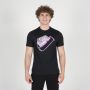 NIKE Majica kratak rukav nsw tee std blur futura M - IH1131-010