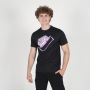 NIKE Majica kratak rukav nsw tee std blur futura M - IH1131-010