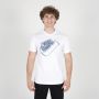 NIKE Majica kratak rukav nsw tee std blur futura M - IH1131-100