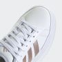 ADIDAS Patike grand court platform W - IH2425