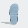 ADIDAS Sandale adilette sandal k bPG - IH3632