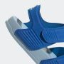 ADIDAS Sandale adilette sandal k bPG - IH3632