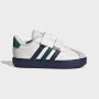 ADIDAS Patike vl court 3.0 cf i BT - IH3964