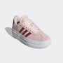 ADIDAS Patike vl court bold j GG - IH4779