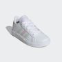 ADIDAS Patike grand court 2.0 k w GG - IH4886