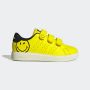 ADIDAS Patike advantage smiley cf c BP - IH6252