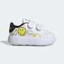ADIDAS Patike advantage smiley cf i BT - IH6257