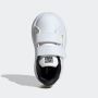 ADIDAS Patike advantage smiley cf i BT - IH6257