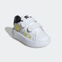 ADIDAS Patike advantage smiley cf i BT - IH6257