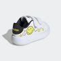 ADIDAS Patike advantage smiley cf i BT - IH6257