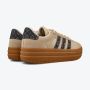 ADIDAS Patike vl court bold W - IH7510