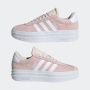 ADIDAS Patike vl court bold W - IH9996