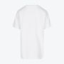 NIKE Majica kratak rukav nsw tee rise and shine BG - II0385-100