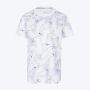 NIKE Majica kratak rukav nsw tee hbr aop BG - II0458-100