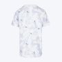 NIKE Majica kratak rukav nsw tee hbr aop BG - II0458-100