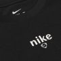 NIKE Majica kratak rukav nk tee blur gfb BG - II0638-010