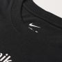 NIKE Majica kratak rukav nk tee blur gfb BG - II0638-010