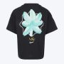 NIKE Majica kratak rukav nsw tee oc boxy flower GG - II0883-010