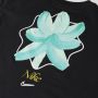 NIKE Majica kratak rukav nsw tee oc boxy flower GG - II0883-010