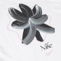 NIKE Majica kratak rukav nsw tee oc boxy flower GG - II0883-100