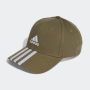 ADIDAS Kačket bball 3s cap ct U - II3511
