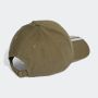 ADIDAS Kačket bball 3s cap ct U - II3511