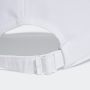 ADIDAS Kačket bballcap lt met U - II3555