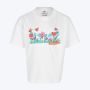 NIKE Majica kratak rukav nsw tee oc boxy camp GG - II9803-100