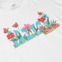 NIKE Majica kratak rukav nsw tee oc boxy camp GG - II9803-100