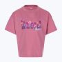 NIKE Majica kratak rukav nsw tee oc boxy camp GG - II9803-641
