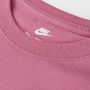 NIKE Majica kratak rukav nsw tee oc boxy camp GG - II9803-641