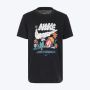 NIKE Majica kratak rukav nsw tee boxy rest BG - II9940-010
