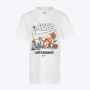 NIKE Majica kratak rukav nsw tee boxy rest BG - II9940-100