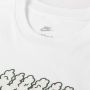 NIKE Majica kratak rukav nsw tee boxy rest BG - II9940-100